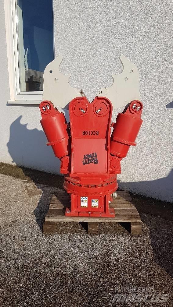 Rammer RCC10R Sakse
