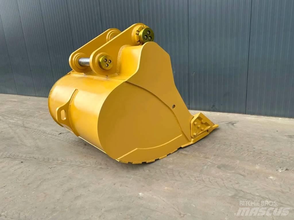 CAT 352F - UB Skovle