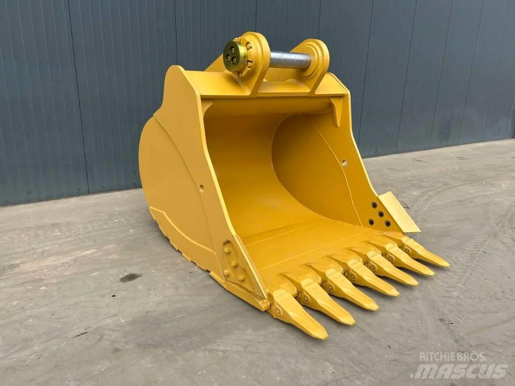 CAT 352F - UB Skovle