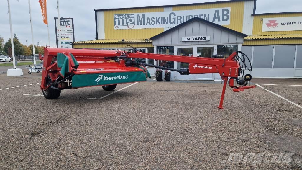 Kverneland 4332LT Græsslåmaskiner