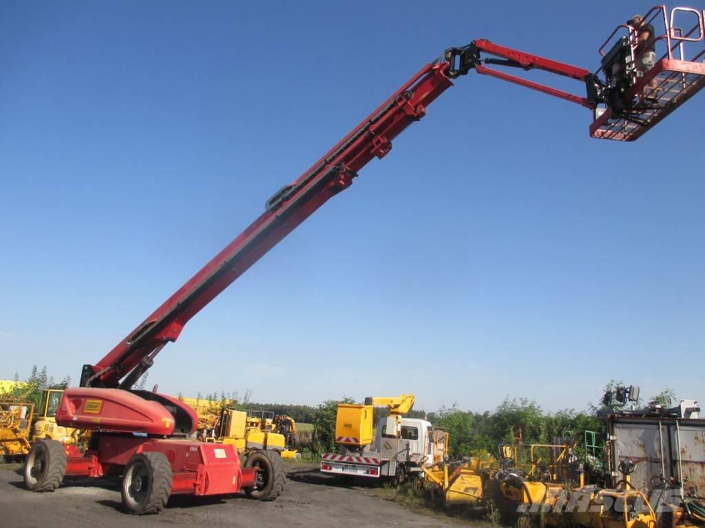 JLG 1200 SJP Teleskoplifte