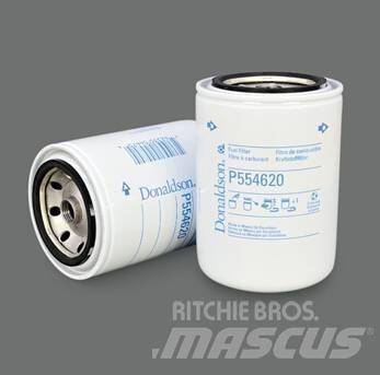 Donaldson P554620 Andet tilbehør