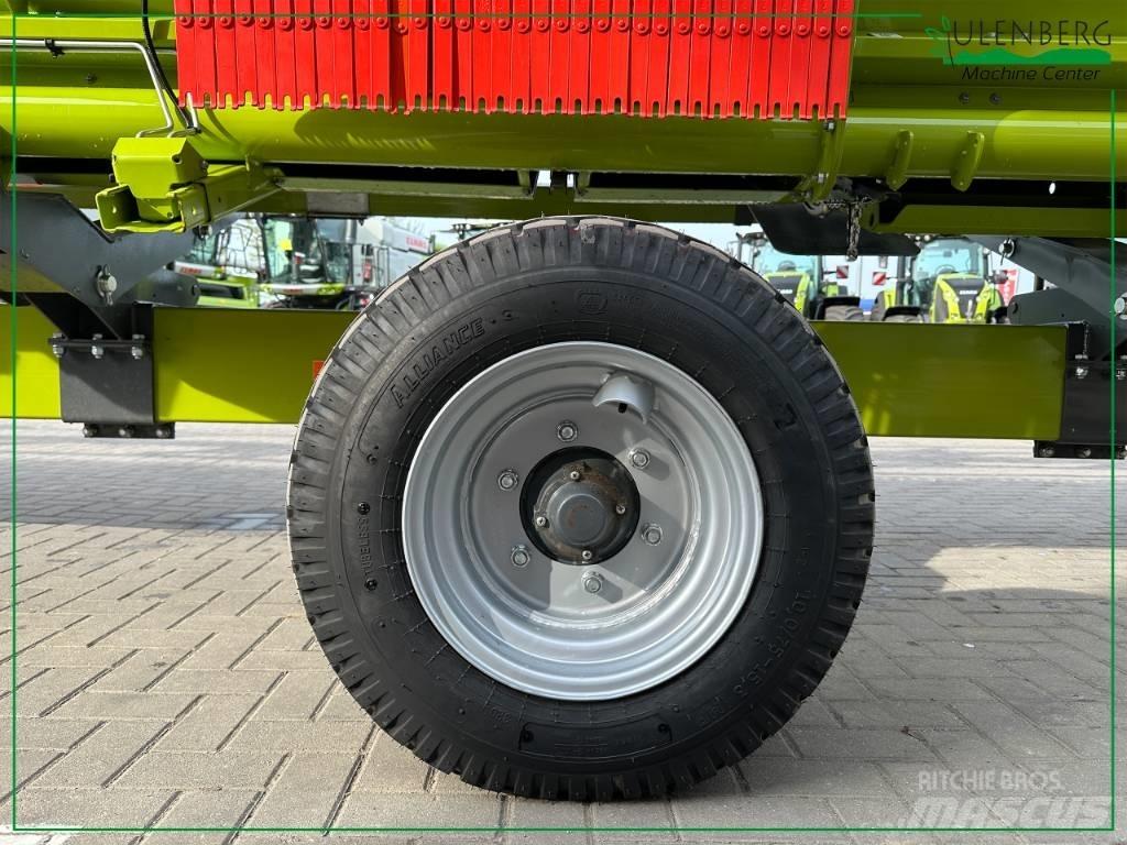 CLAAS Vario 1080 Hoveder til mejetærskere