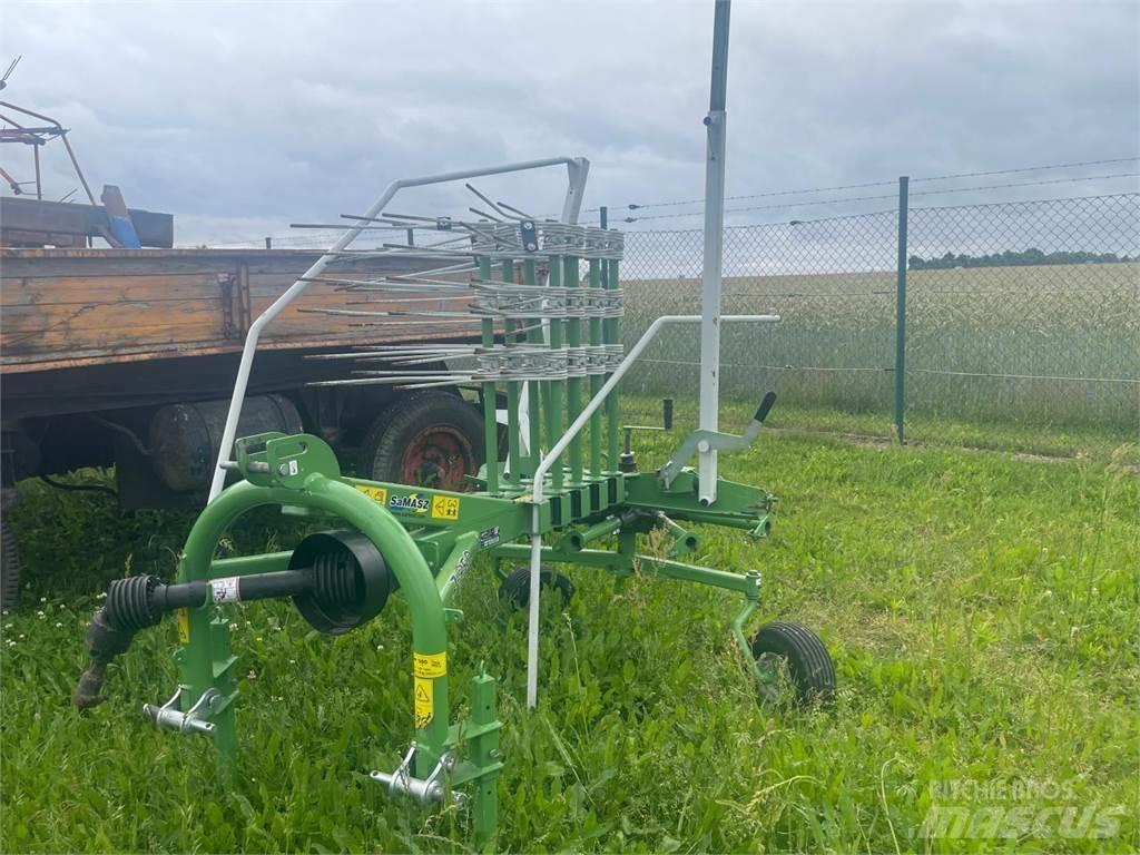 Samasz Z 350 Hømaskiner