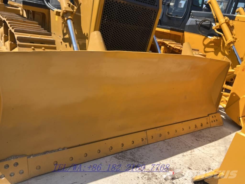 Shantui SD16 Bulldozer på larvebånd