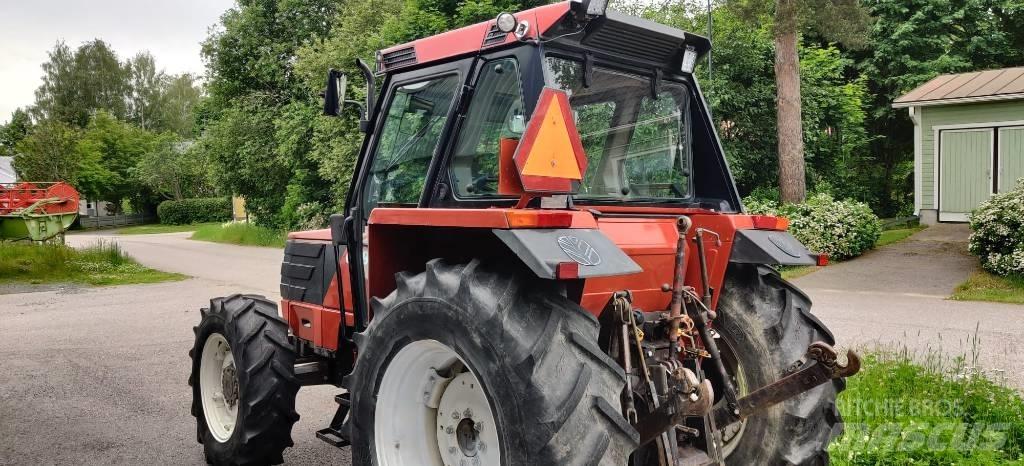 Fiatagri 65-94 Traktorer