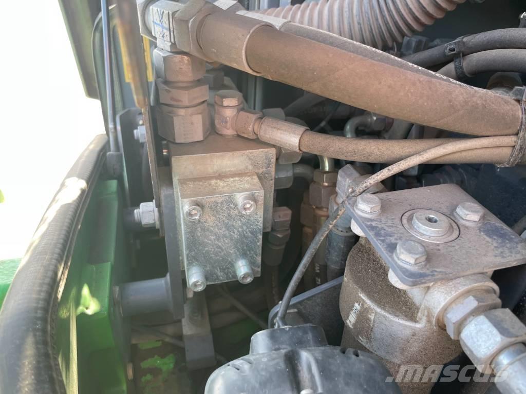 Hamm HD 12 VV Tvilling tromle