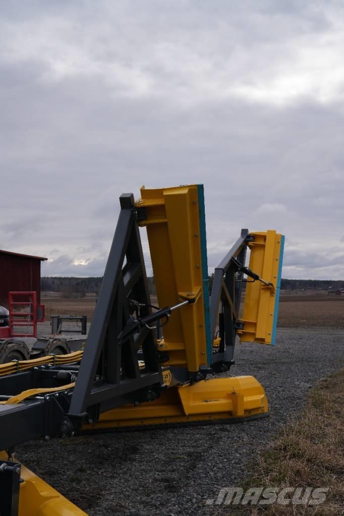 Stark TL7500 Vejhøvle / Gradere