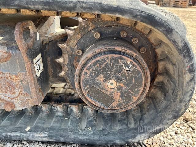 Doosan DX 27 Z Minigravemaskiner