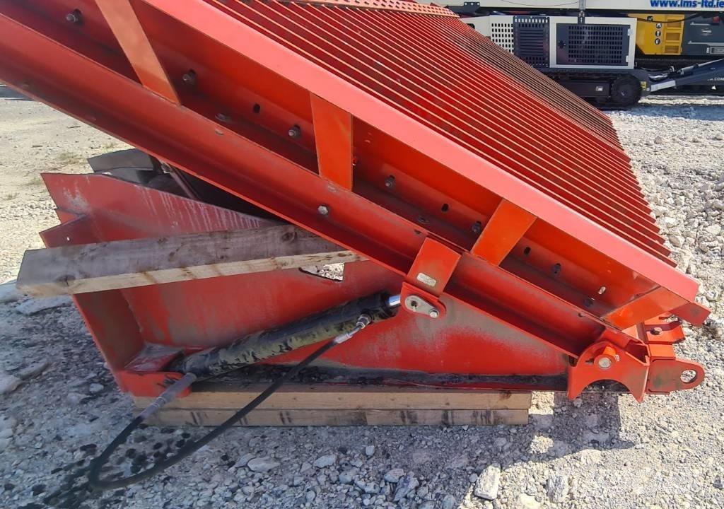 Terex Finlay 683 Mobile sorterværker