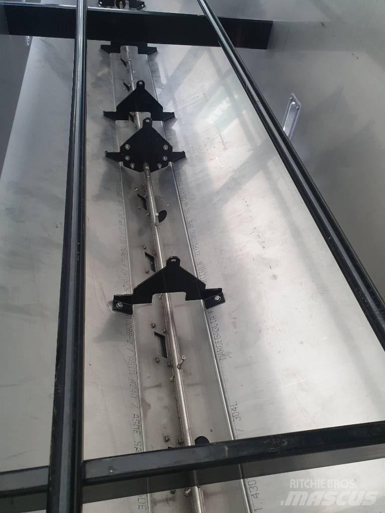 Startec Makro Mineralspreder