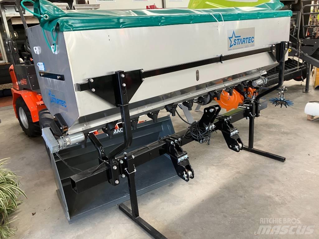 Startec Makro Mineralspreder