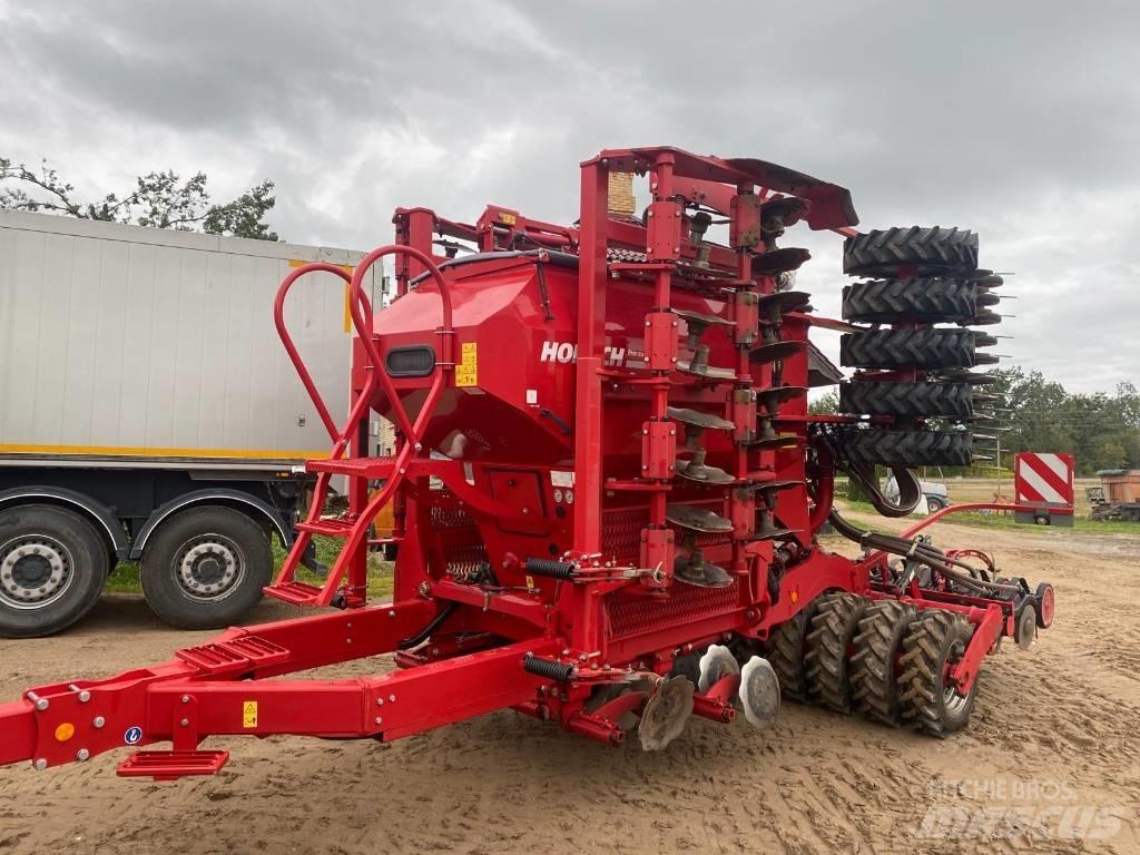Horsch Pronto 6 DC Såmaskine