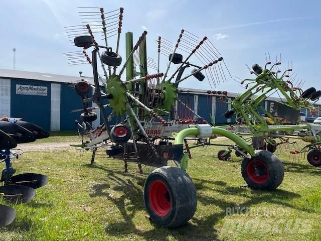 CLAAS Liner 2900 Hømaskiner