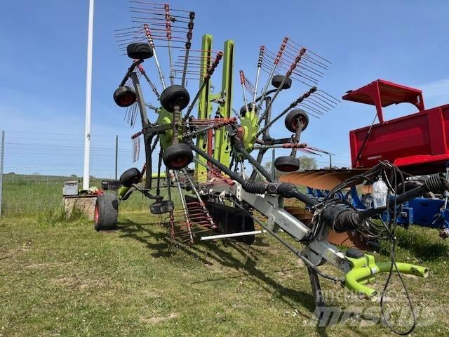 CLAAS Liner 2900 Hømaskiner