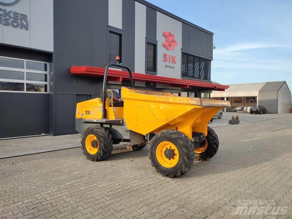 Terex TA 6 Dumpere