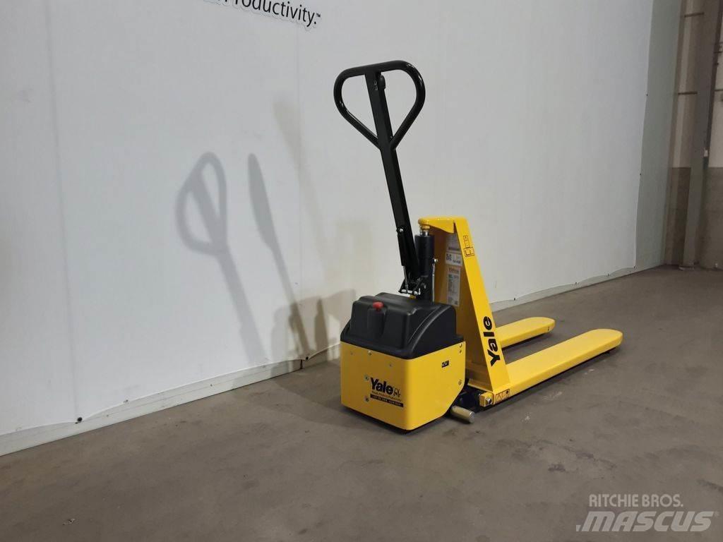Yale HX10E El-palleløftere
