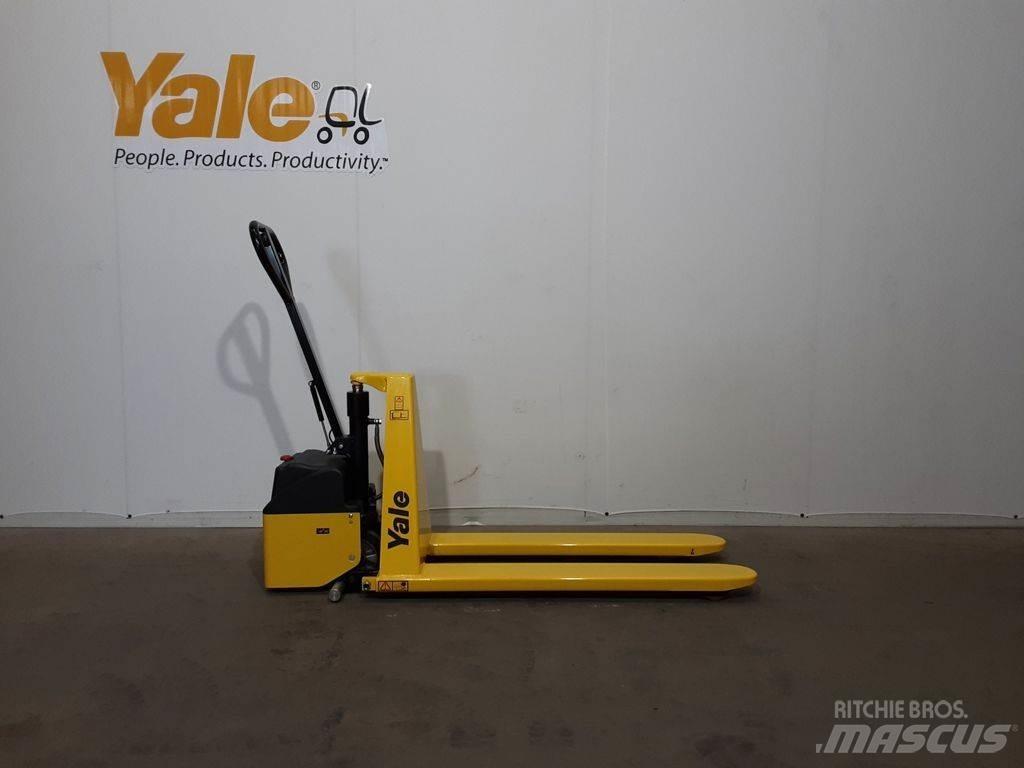 Yale HX10E El-palleløftere