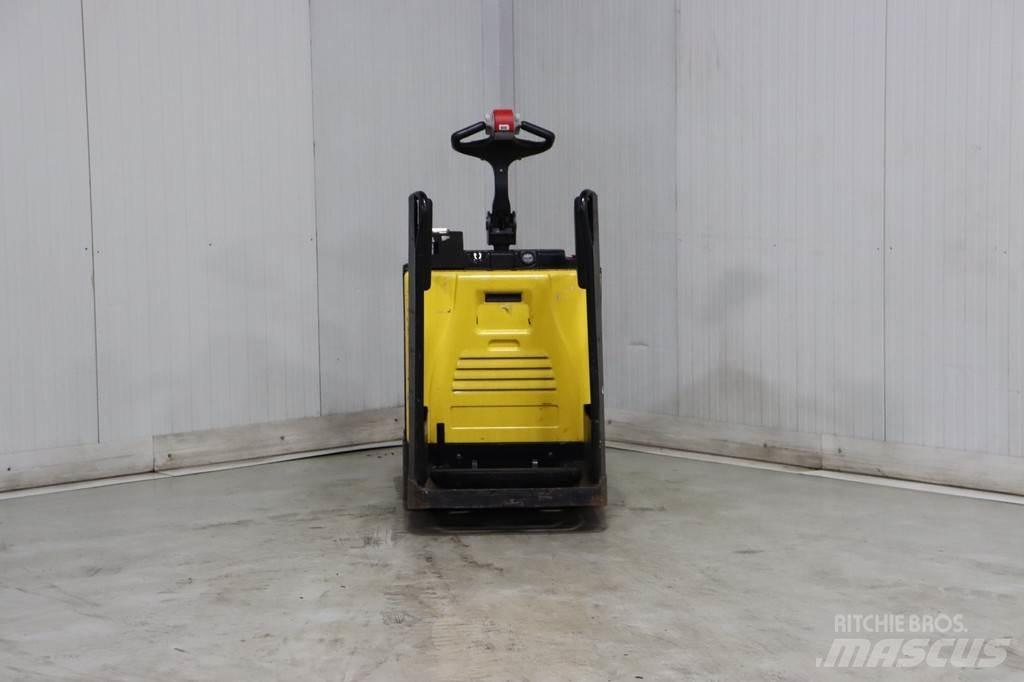 Hyster P2.0S FBW El-palleløftere