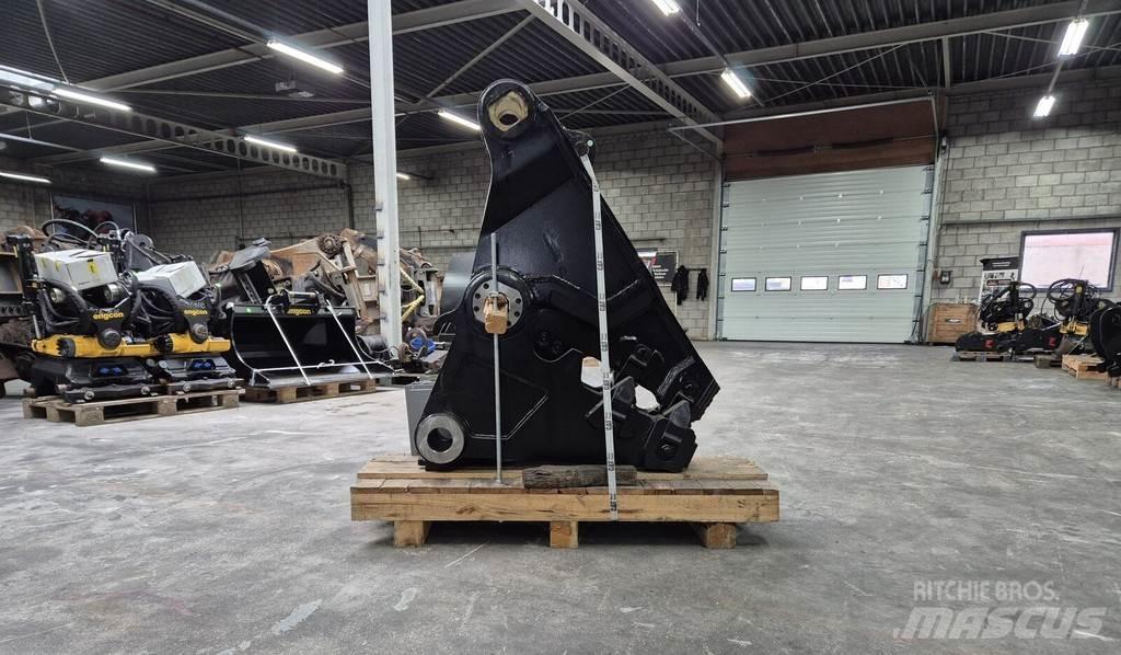 Verachtert B50 JAW Sakse
