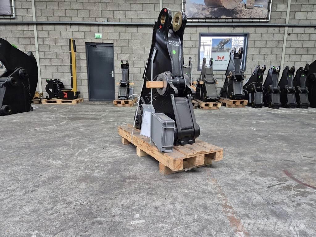 Verachtert B50 JAW Sakse