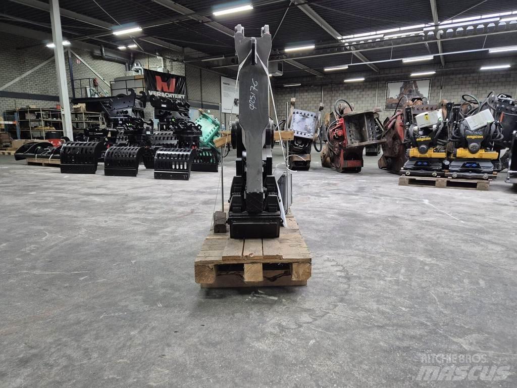 Verachtert B50 JAW Sakse