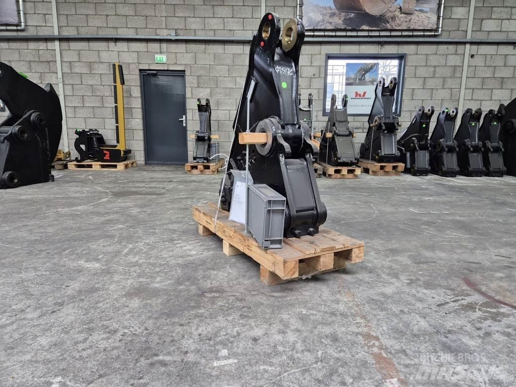 Verachtert B50 JAW Sakse