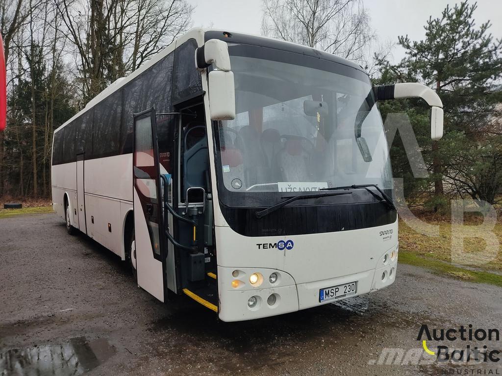 Temsa Safari RD Andre