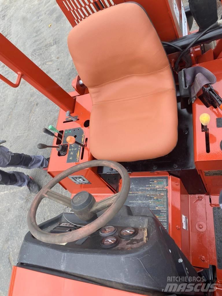 Ditch Witch RT45 Kædegravere
