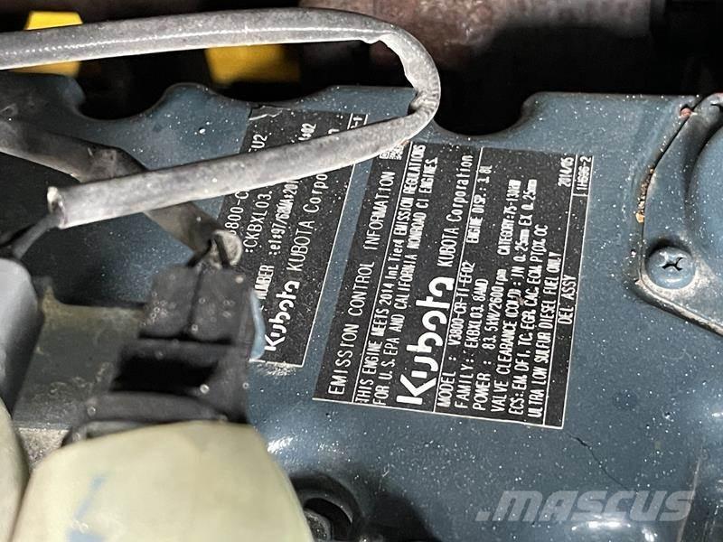 Kaeser M 115 - N Kompressorer