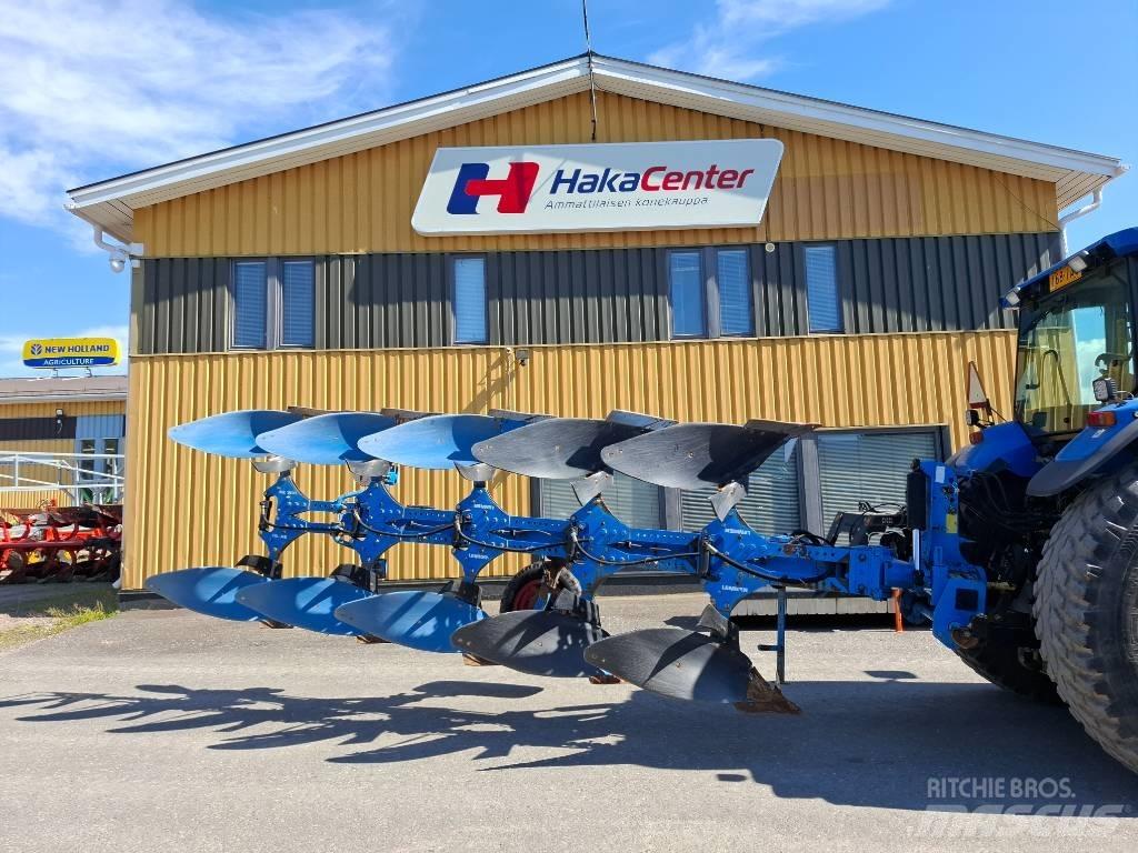 Lemken Vari-Opal 8 X Vendeplove