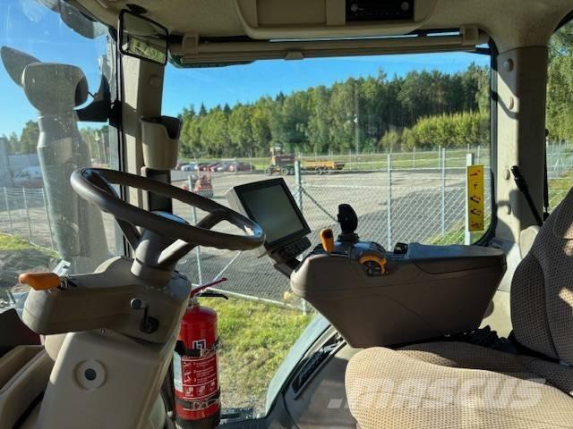 John Deere 7290 R Traktorer