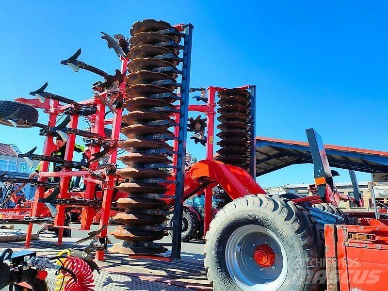 Kuhn Cultimer L 5000 Grubber