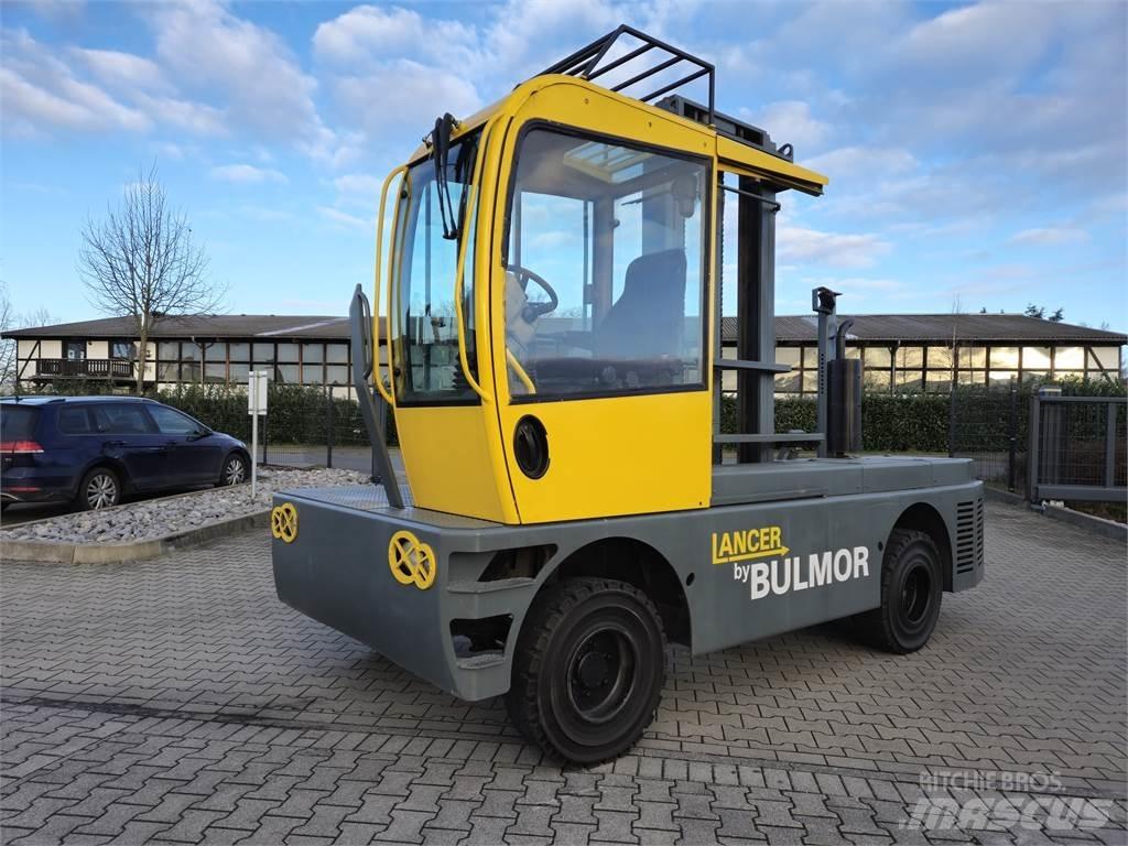 Jumbo LQ50/12/45 Sidelæsser