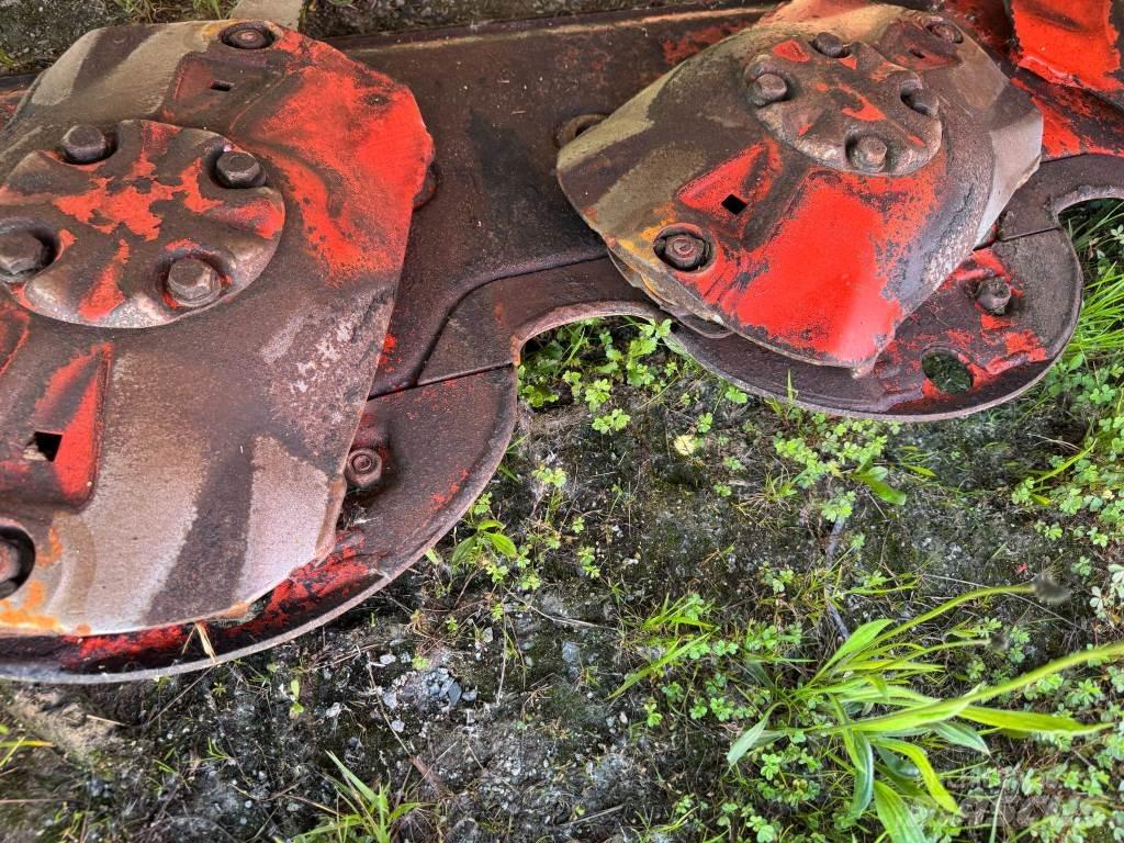 Kuhn GMD 4011-FF Græsslåmaskiner