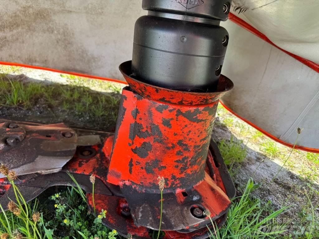 Kuhn GMD 4011-FF Græsslåmaskiner