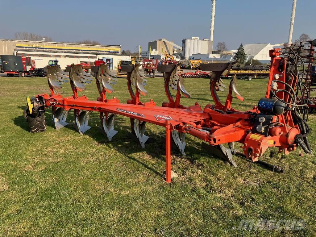 Kuhn Vari-Master 183 Vendeplove