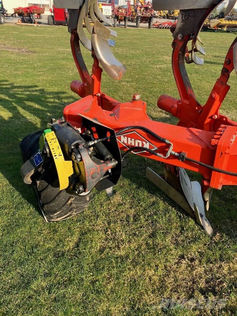 Kuhn Vari-Master 183 Vendeplove