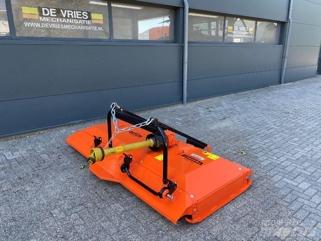 Perfect LB-275 Græsslåmaskiner