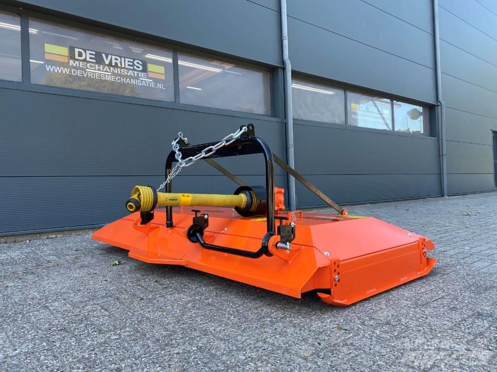 Perfect LB-275 Græsslåmaskiner