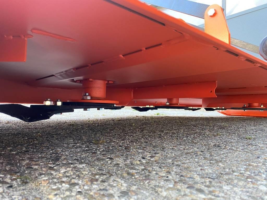 Perfect LB-275 Græsslåmaskiner