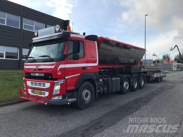 Volvo FM 500 Andre lastbiler