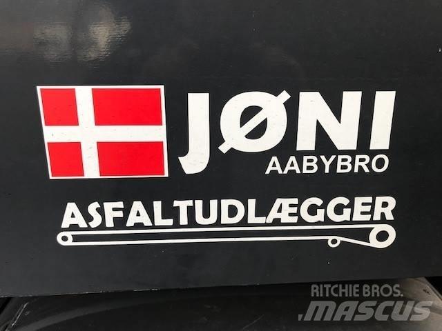 Volvo FM 500 Andre lastbiler