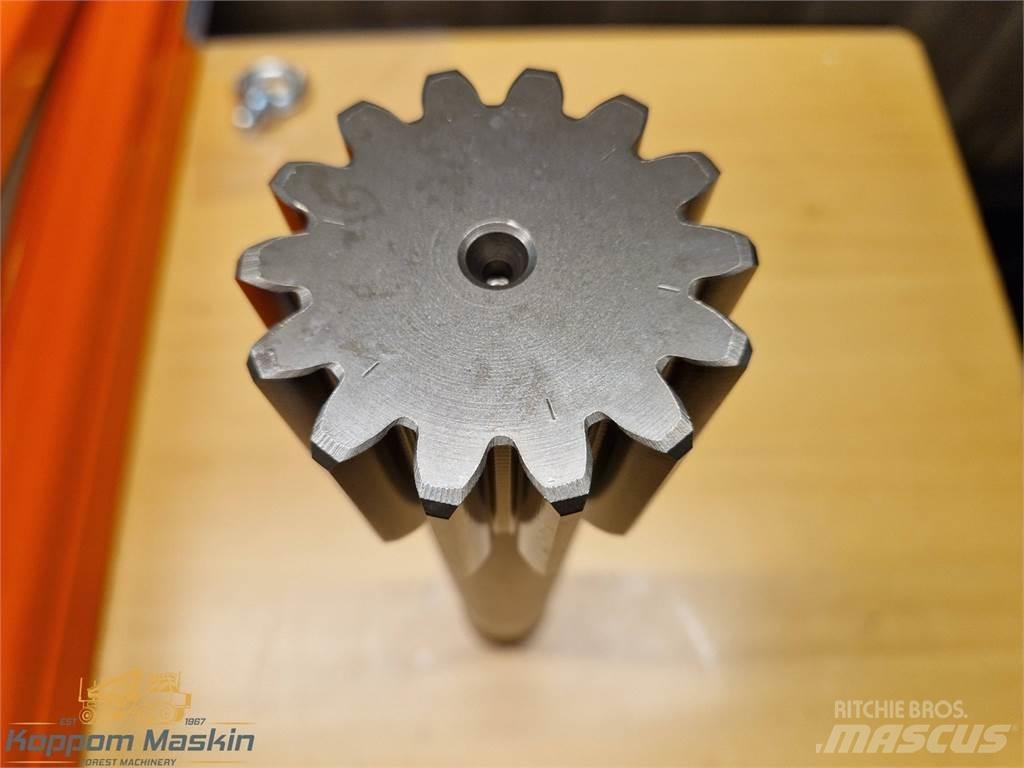 Eco Log 7019673 Gear