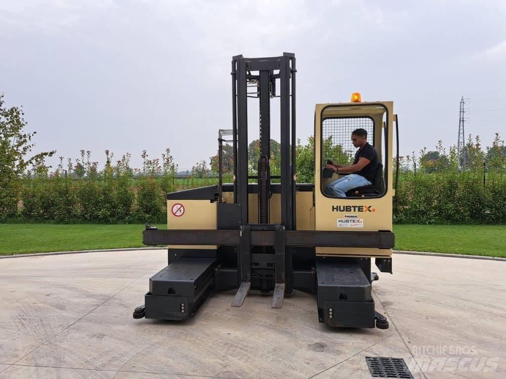 Hubtex MD15-2121EL1 Reachtruck
