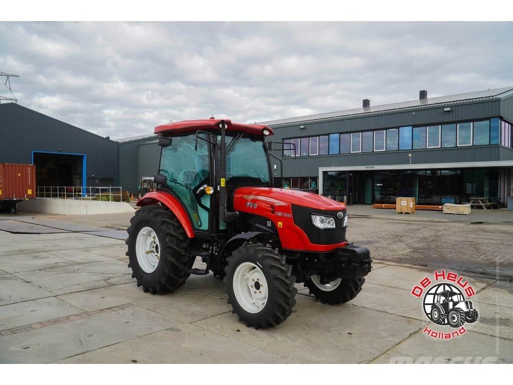 YTO NMF704C Traktorer