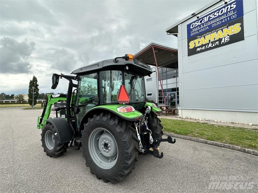 Deutz-Fahr 5080D Traktorer