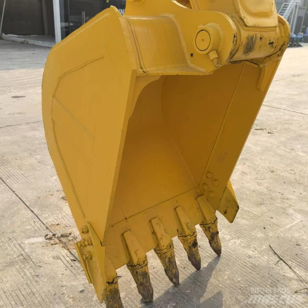 Komatsu PC 130 Gravemaskiner på larvebånd