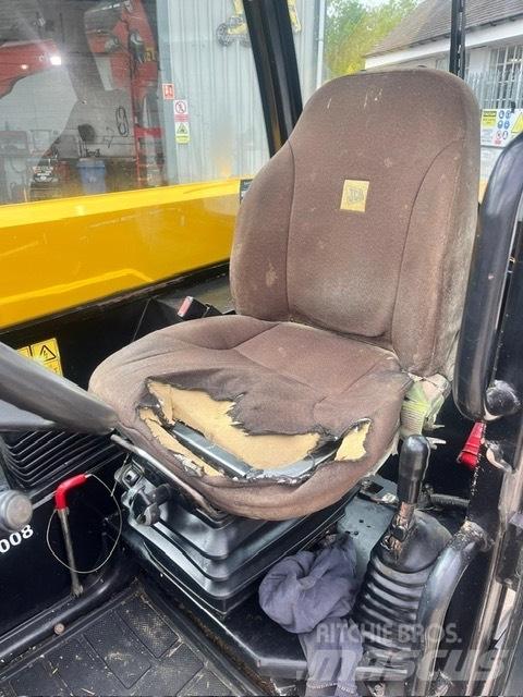 JCB 541-70 Teleskoplæssere