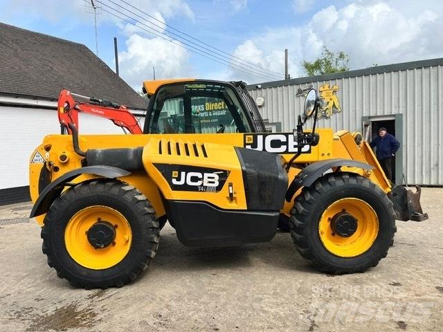 JCB 541-70 Teleskoplæssere